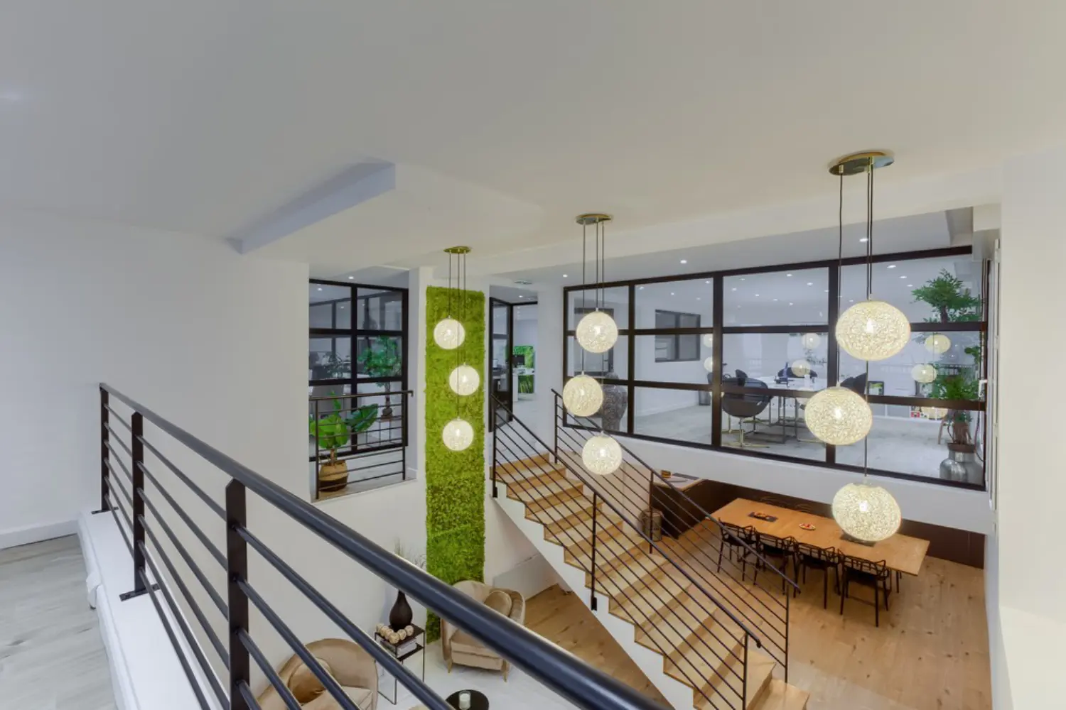 Le Loft - Orsay (Essonne)