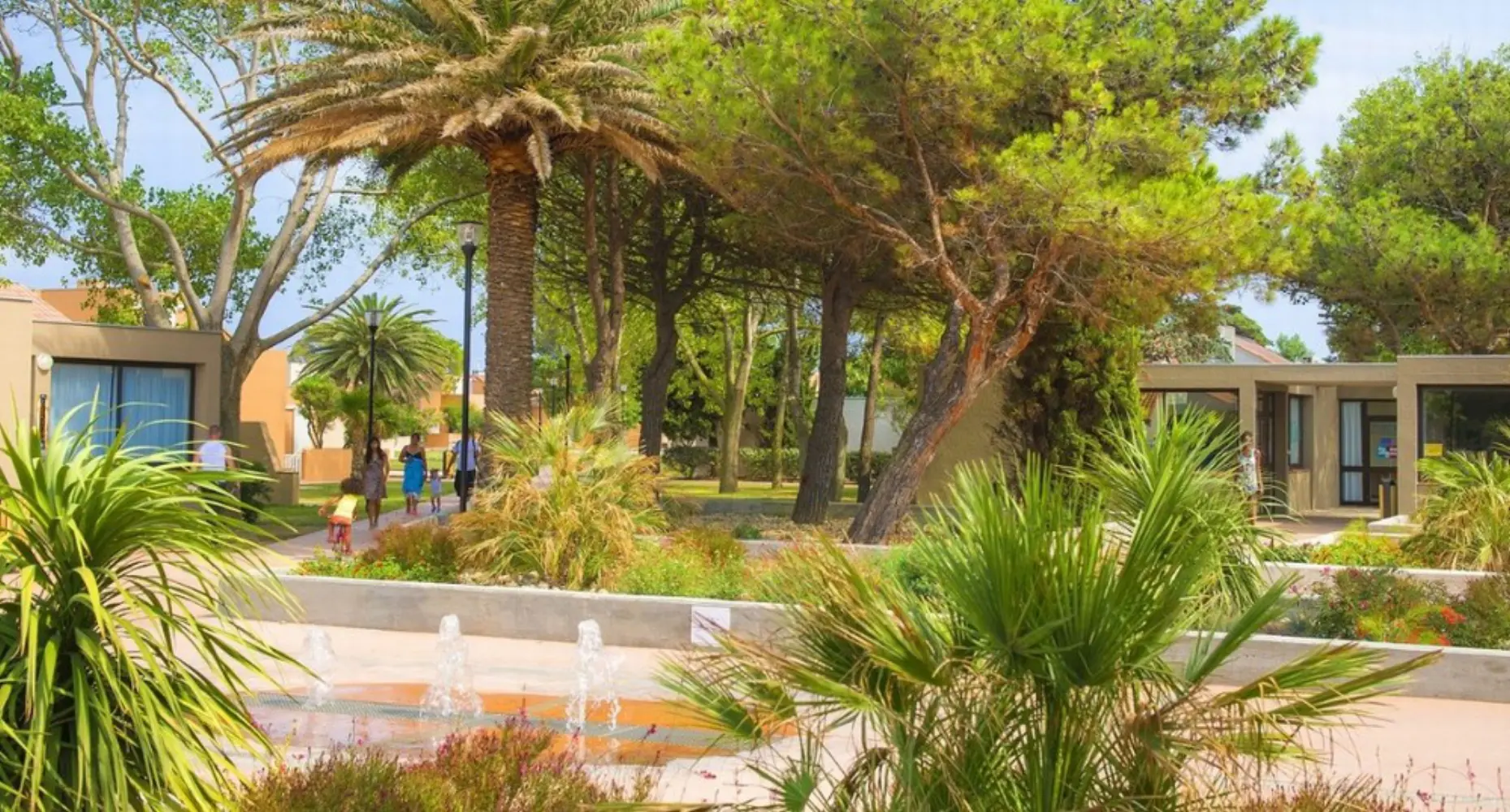 Village Club Miléade Port-Barcarès - Le Barcarès (Pyrénées-Orientales)