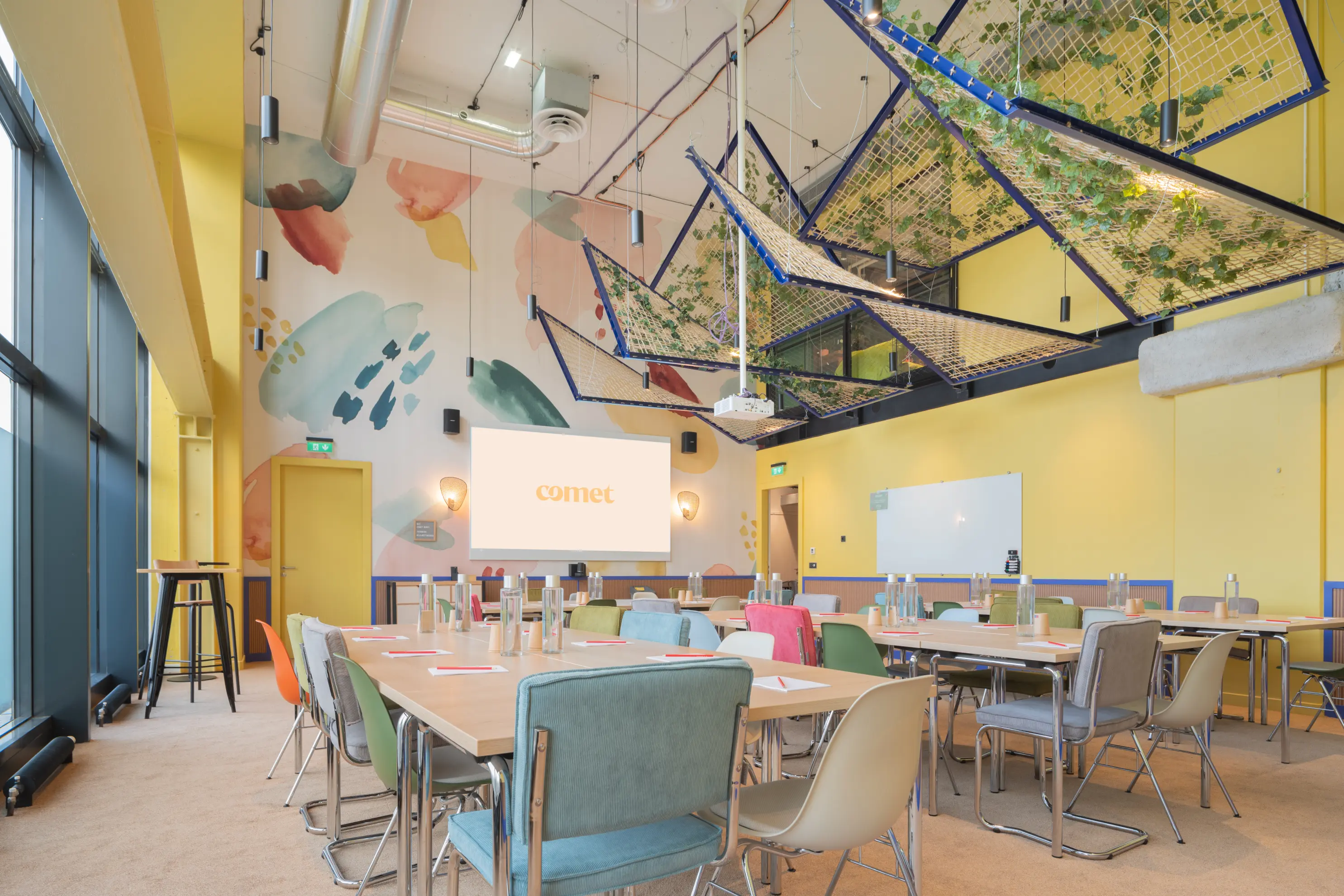 Comet Bercy - Paris (Paris)