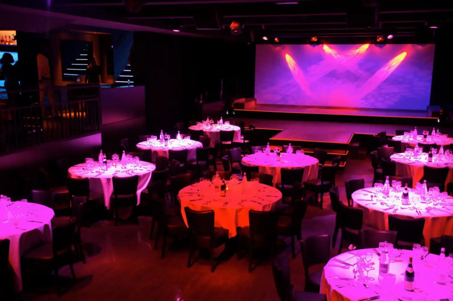 Pau Brasil - Paris (Paris)