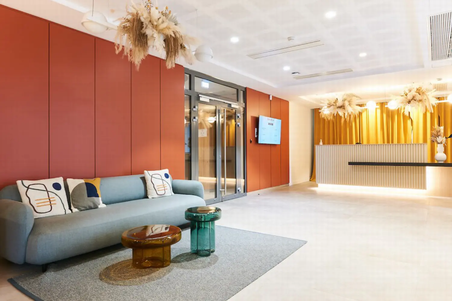 Deskeo SOPI - Paris (Paris)