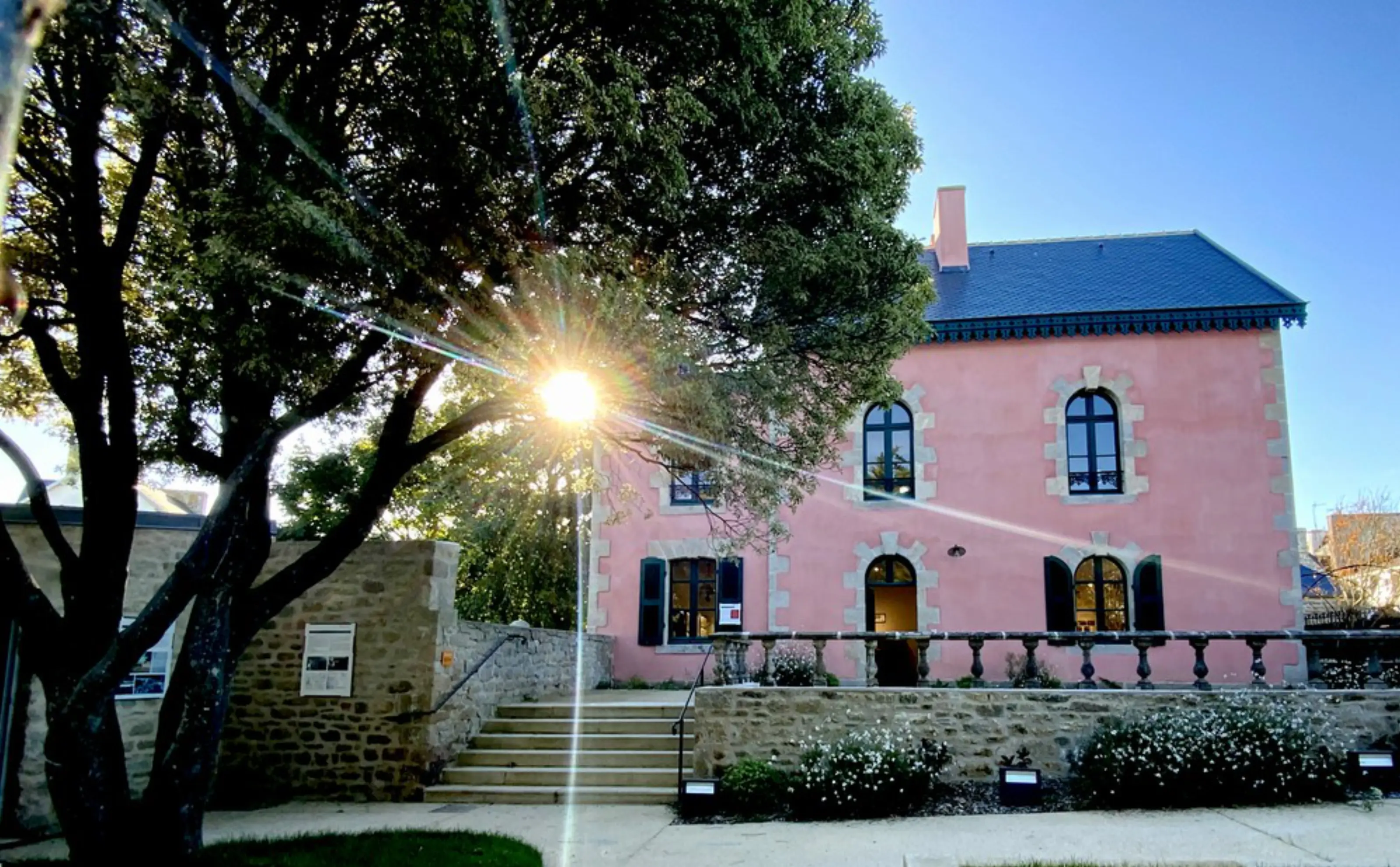 Musée de la Conserverie - Loctudy (Finistère)