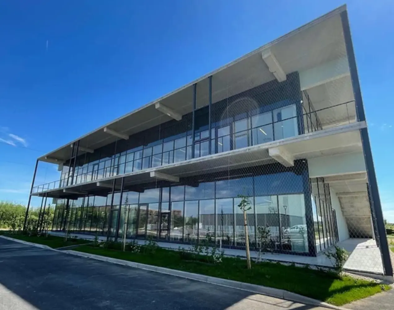 Villanova - Villenoy (Seine-et-Marne)