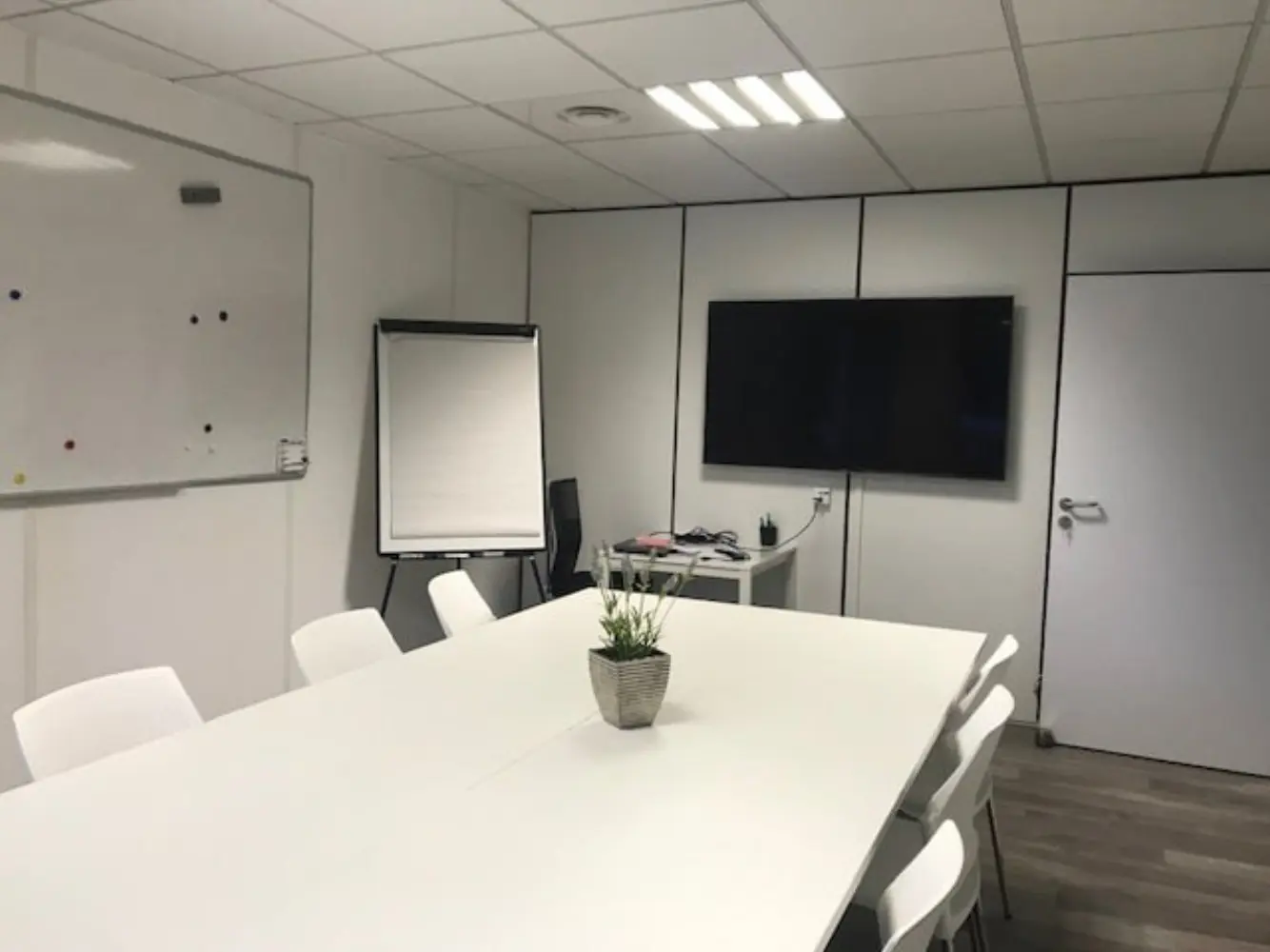 Le 144 Grenoble - Meylan (Isère)