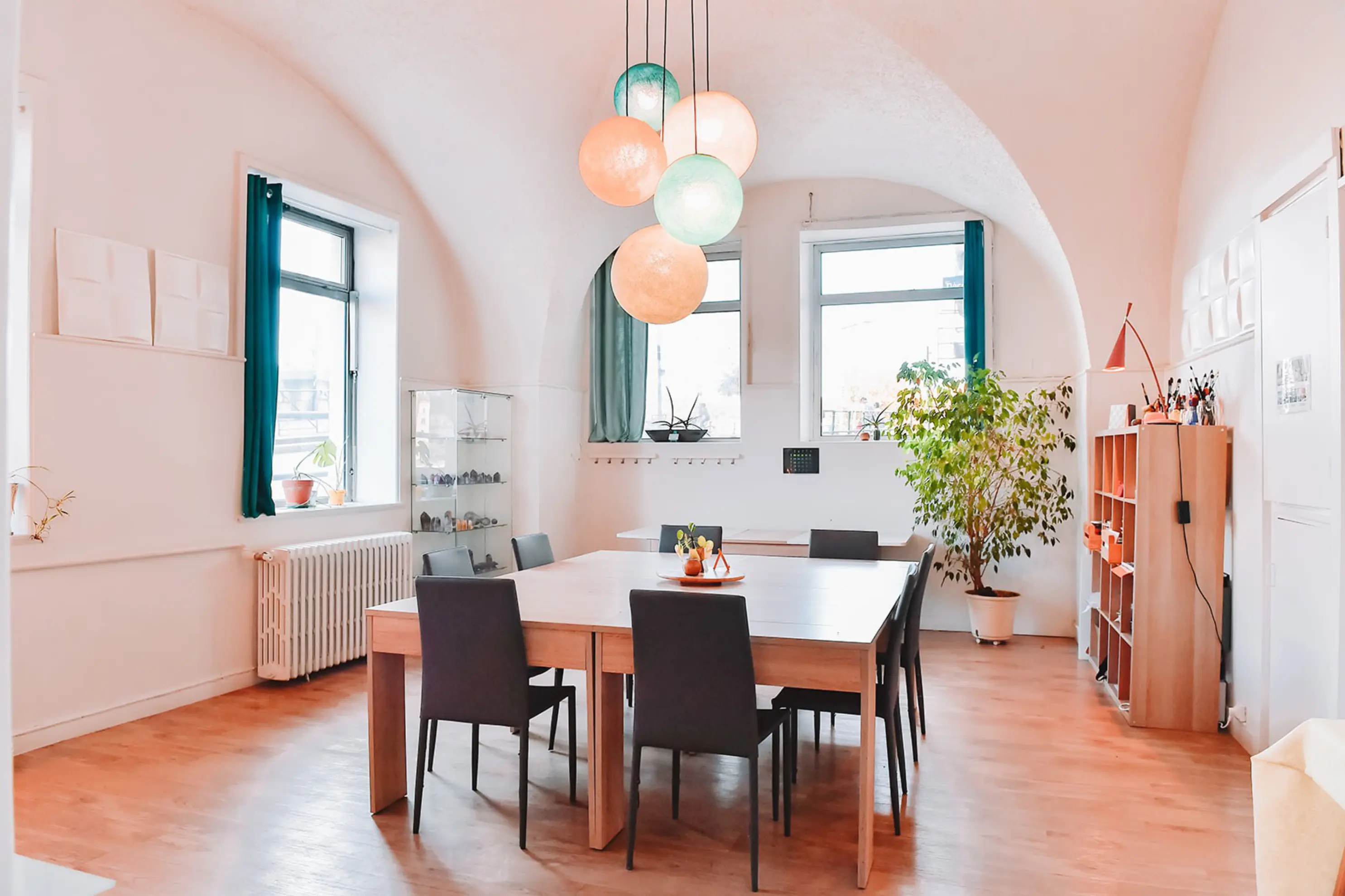 Feel d'O - Lyon (Rhône)