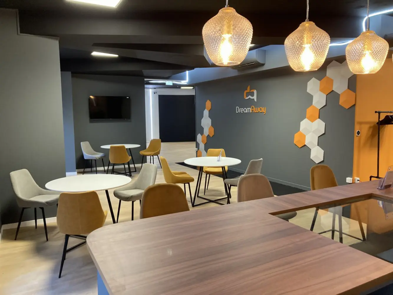 DreamAway Strasbourg - Strasbourg (Bas-Rhin)