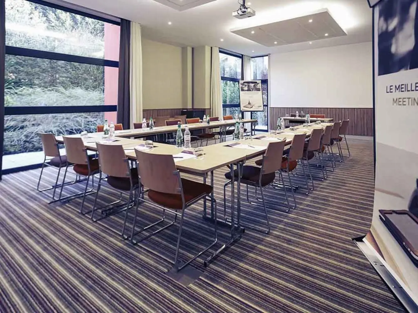 Mercure Valenciennes Centre - Valenciennes (Nord)