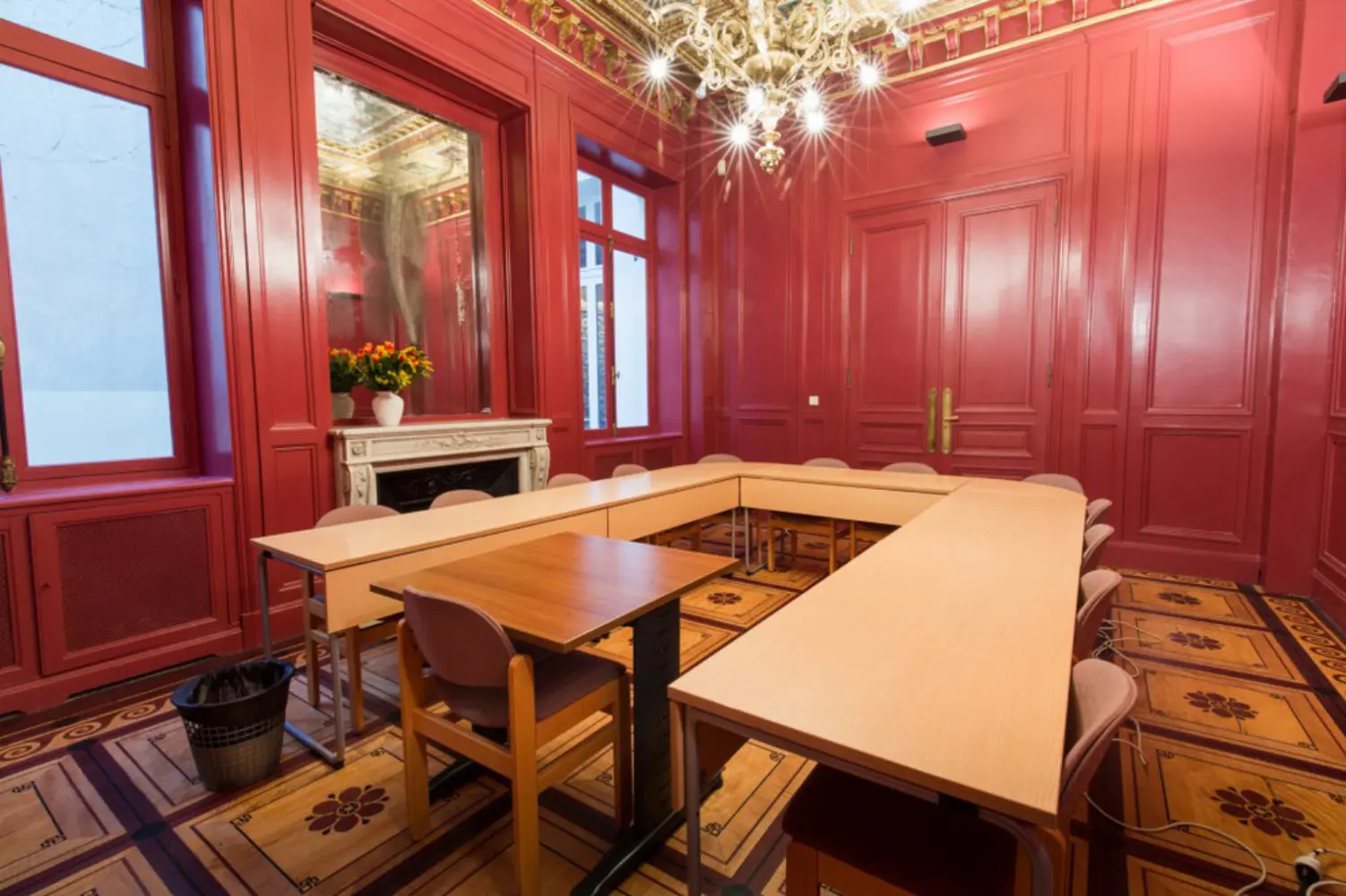 Ifocap - Paris (Paris)