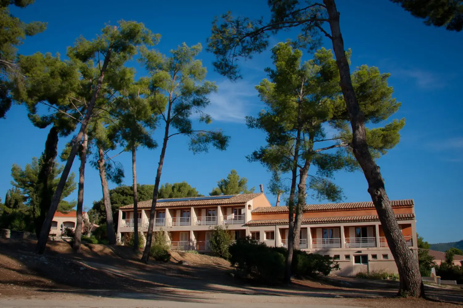 Centre Azur - Sanary-sur-Mer (Var)