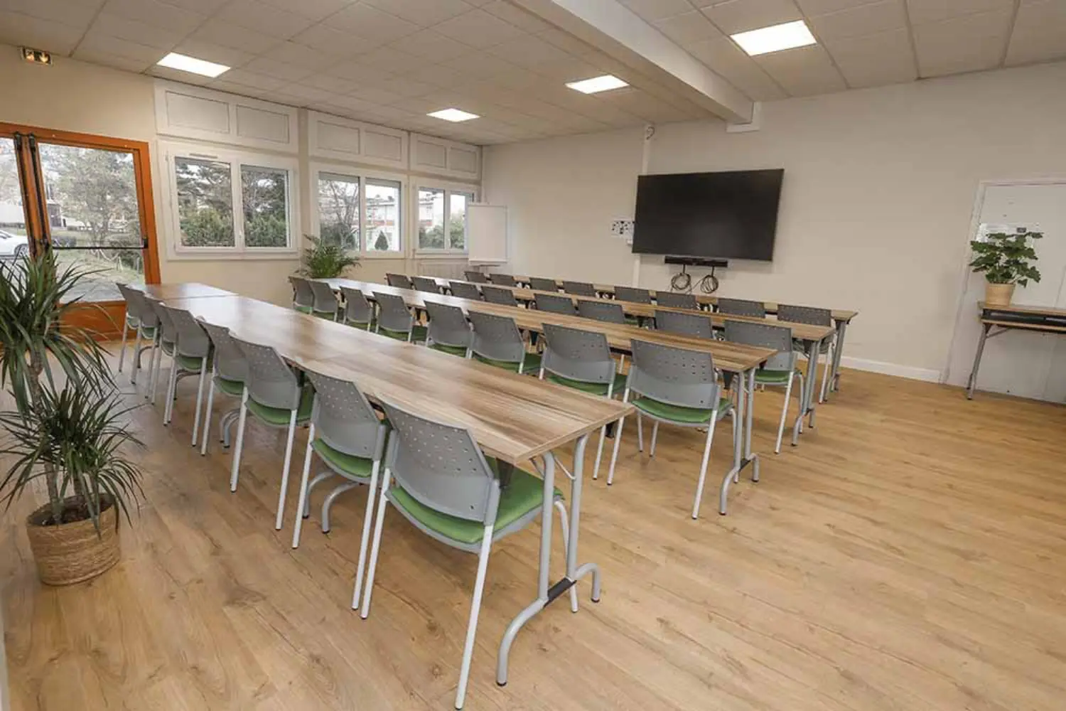 Village Philoté - Toulouse (Haute-Garonne)