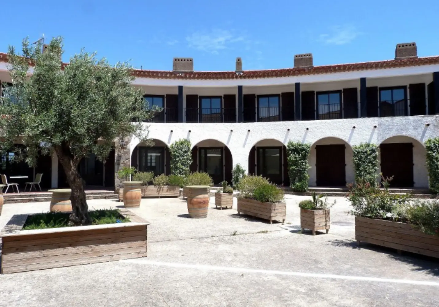 Le Top du Roulier - Capendu (Aude)