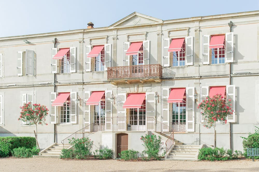 Domaine de Montcausson - Revel (Haute-Garonne)