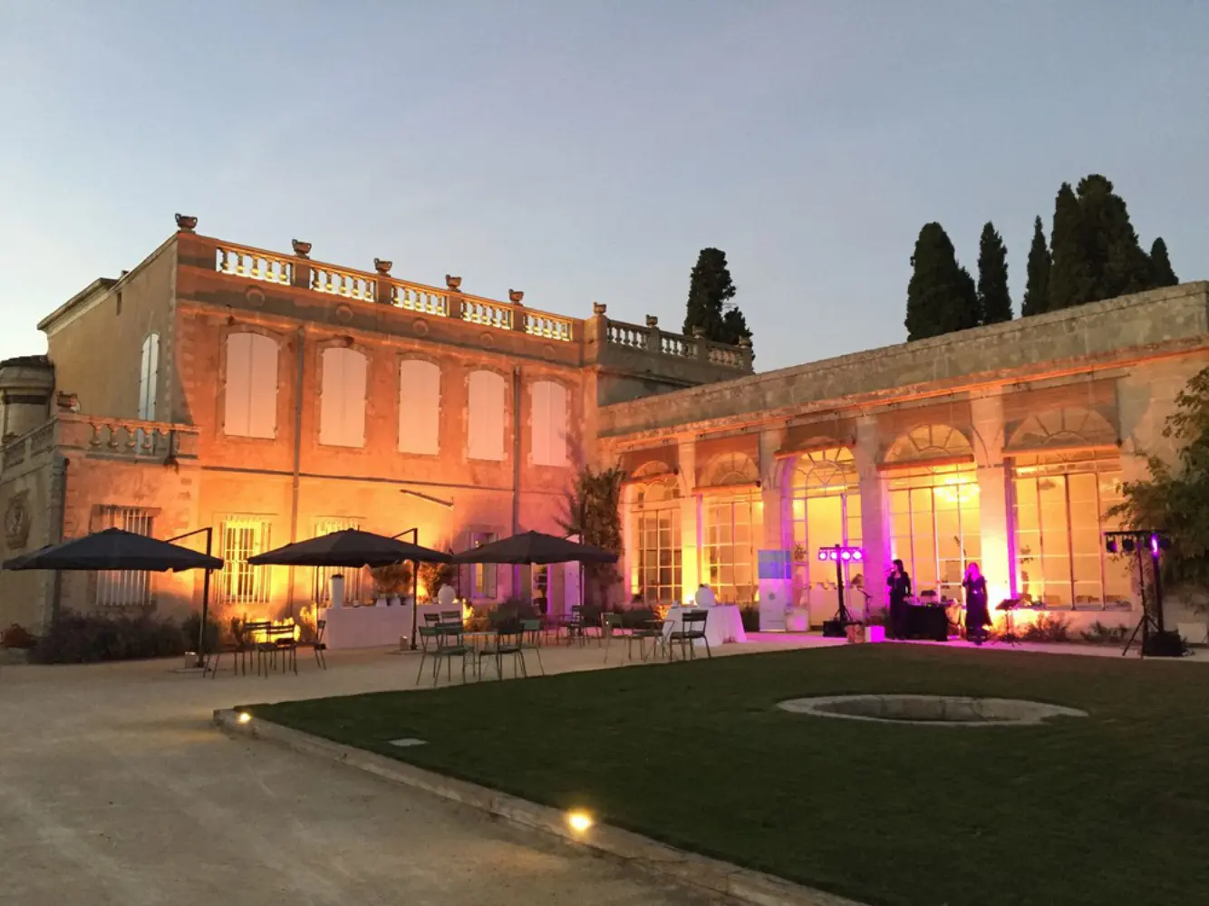 Rieucoulon Evenement - Montpellier (Hérault)