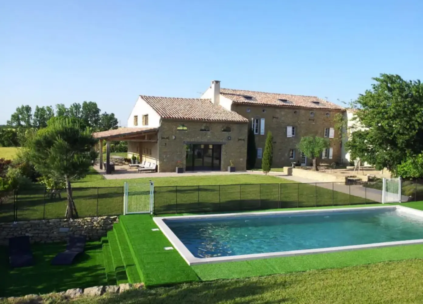 L'Espeyronnis - Saint-Félix-Lauragais (Haute-Garonne)