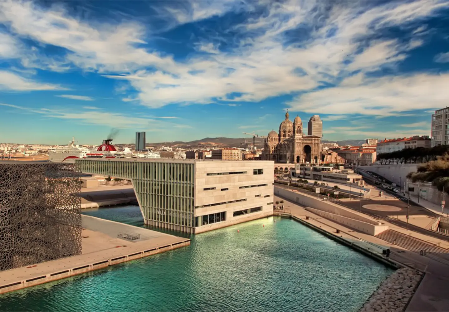 Grotte Cosquer - Marseille (Bouches-du-Rhône)
