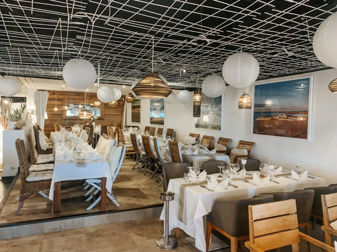 Coeur des Sables - MAUGUIO (Hérault)