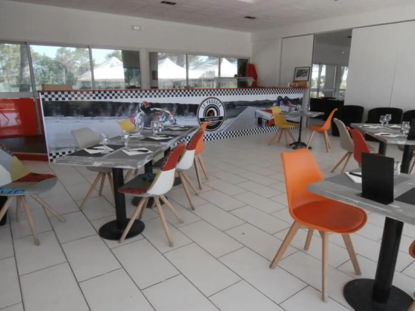 Circuit du Var - Le Luc (Var)