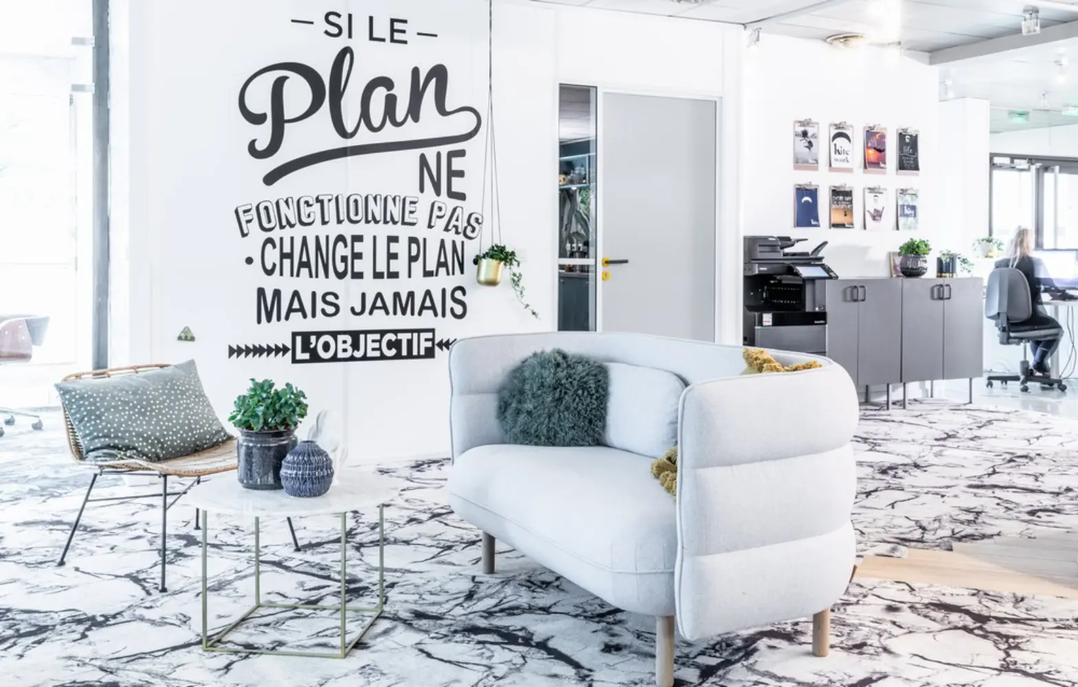 Kitework - Echirolles (Isère)