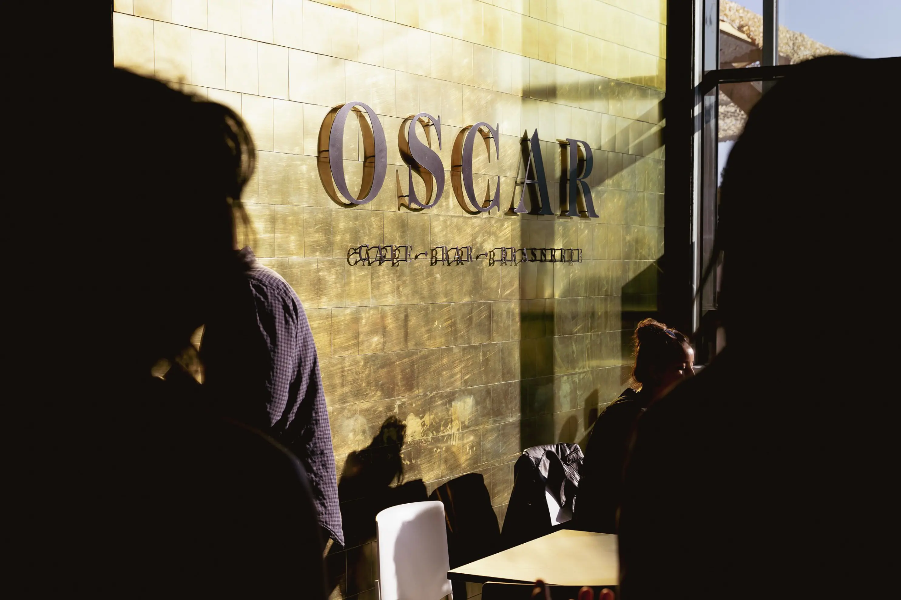 Oscar Les Puces - Villeurbanne (Rhône)