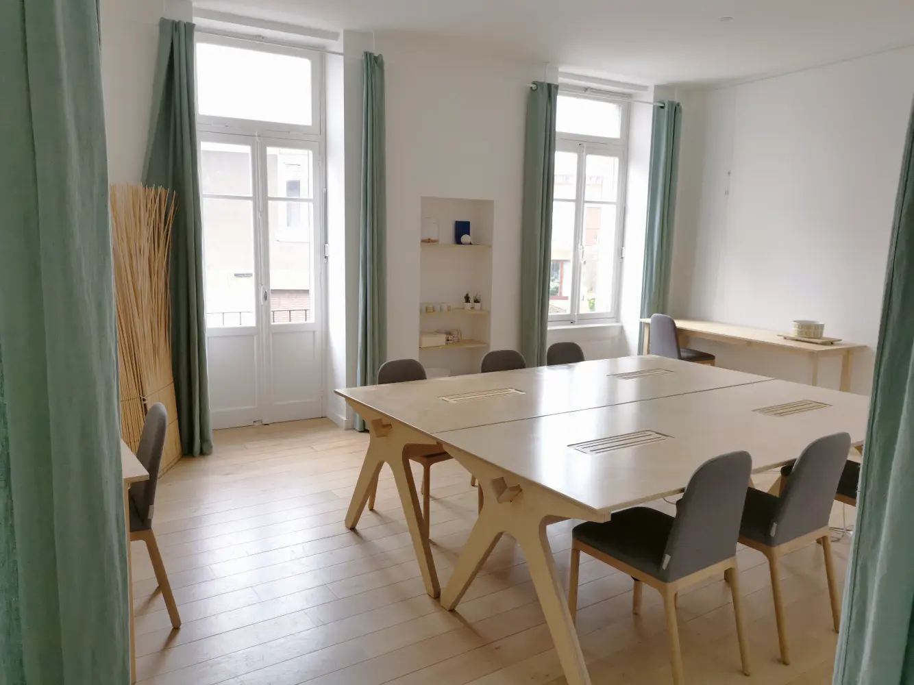 Mix Coworking - Tassin-la-Demi-Lune (Rhône)