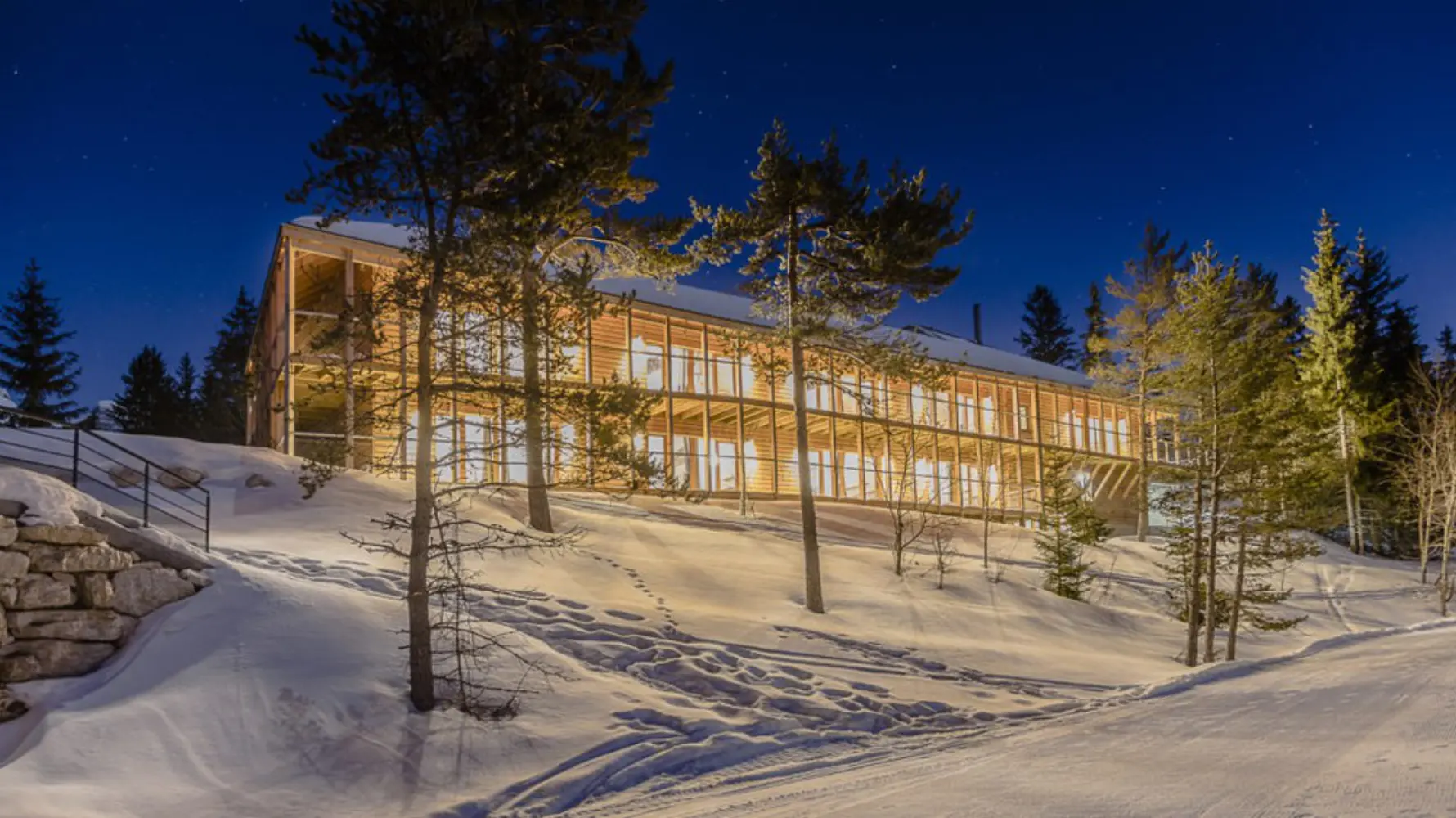 Zecamp - Corrençon-en-Vercors (Isère)