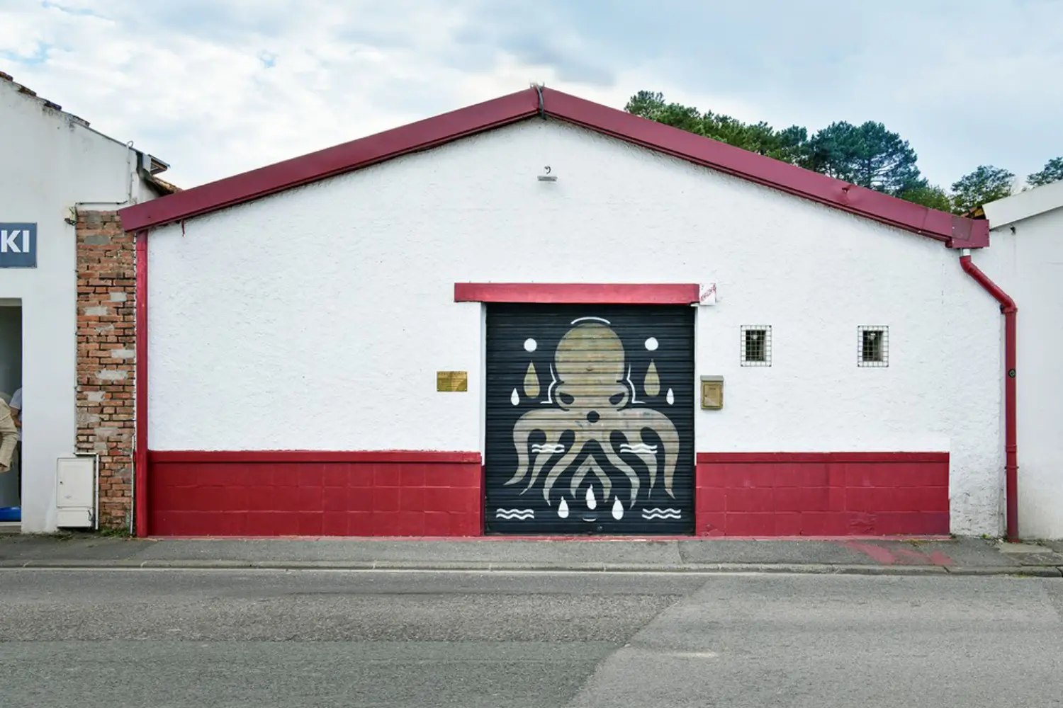 Le Prohibido - Biarritz (Pyrénées-Atlantiques)