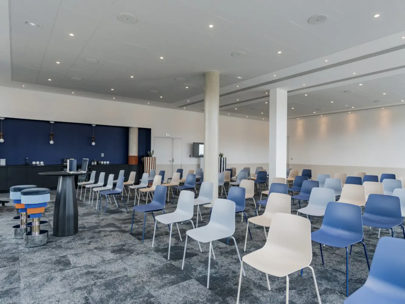 The Ruck Hôtel - Lyon (Rhône)