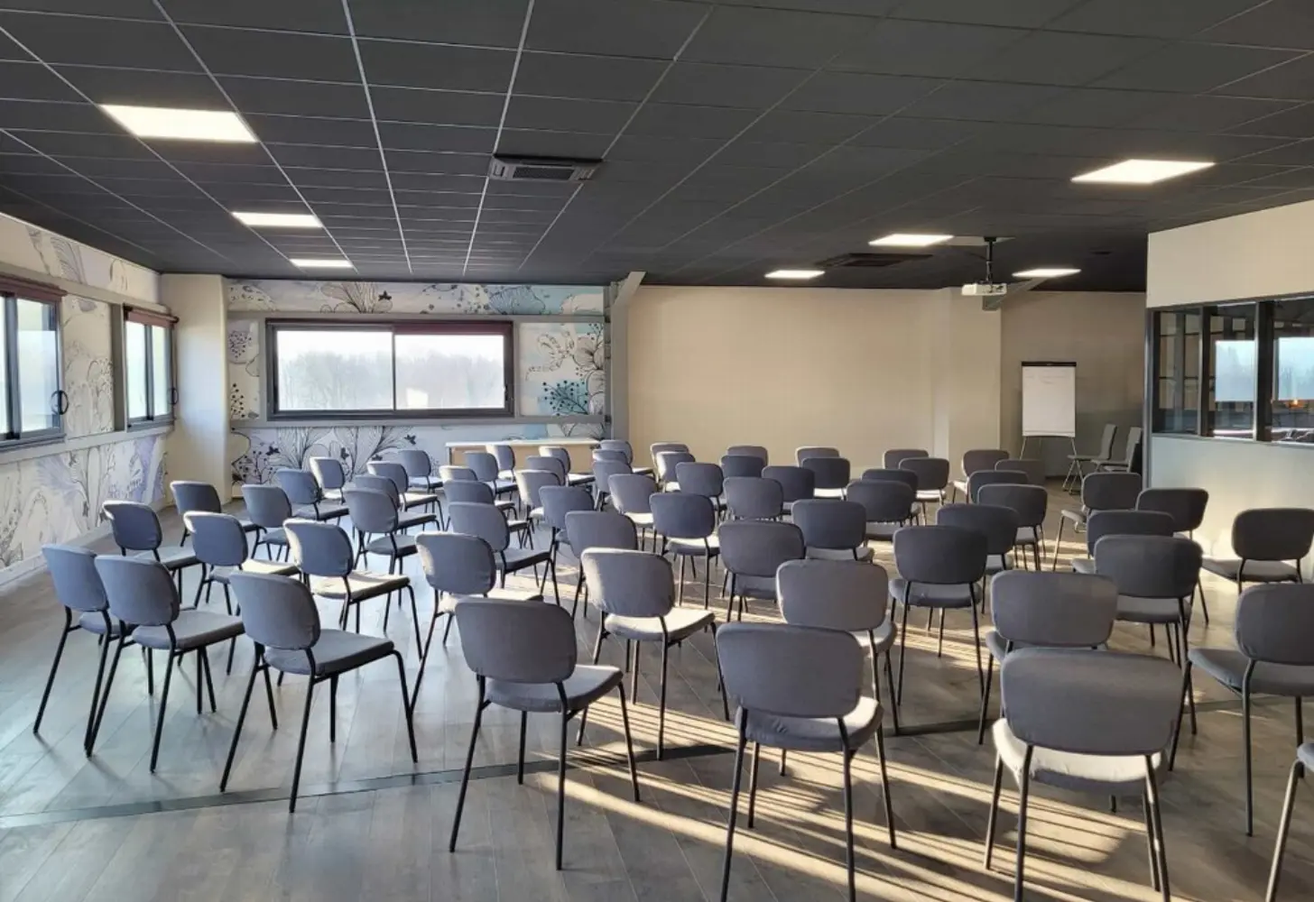 Karl Gustav - Sainte-Helene-du-Lac (Savoie)