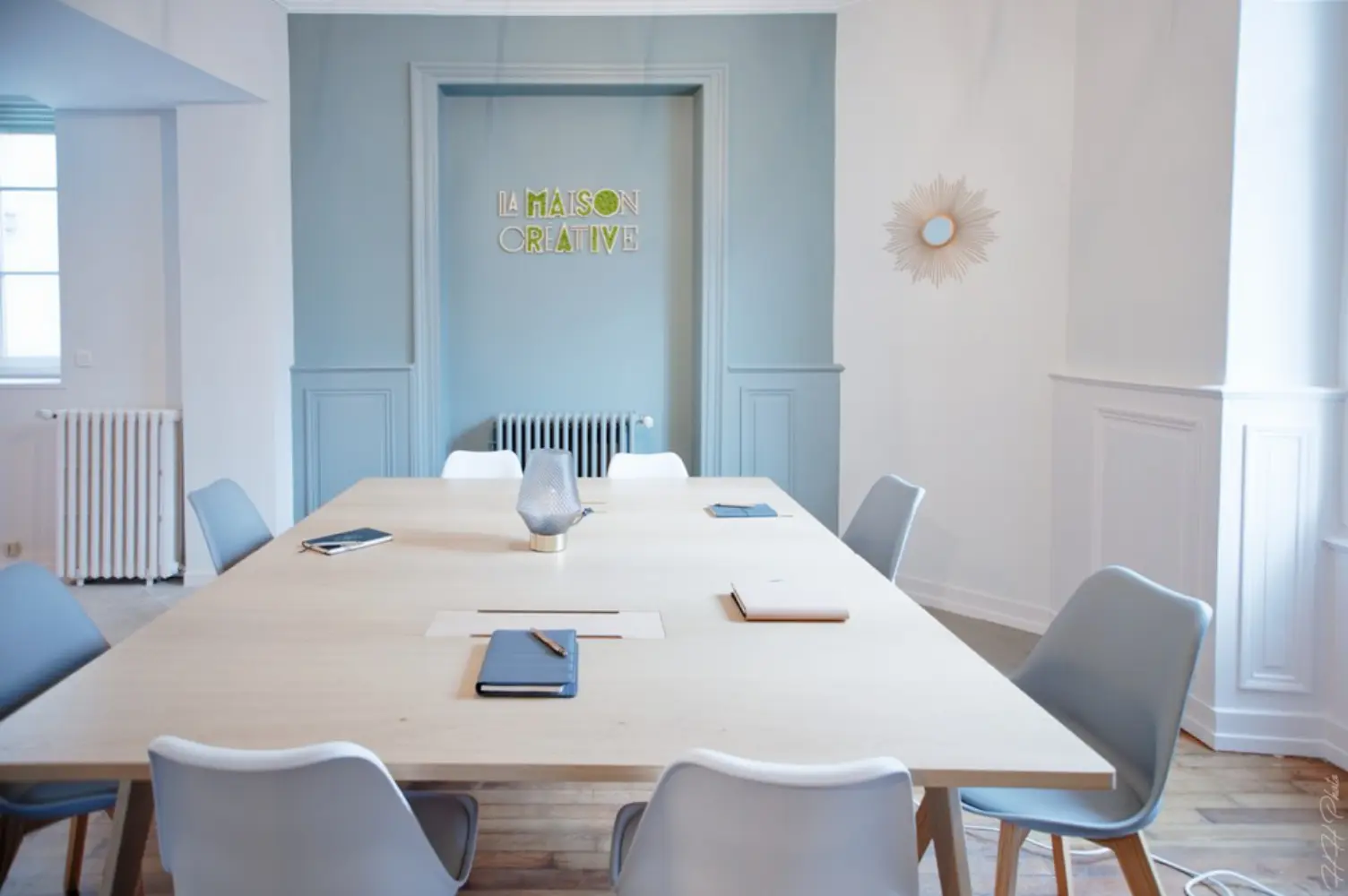 La Maison Créative - Orléans (Loiret)