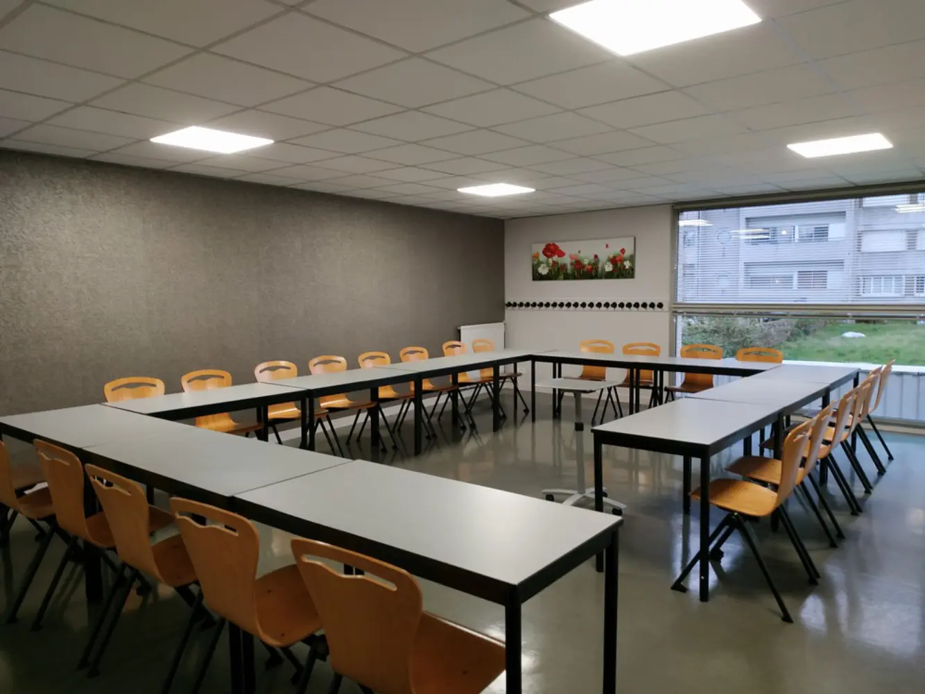 Association Sillage - Saint Brieuc (Côtes-d'Armor)