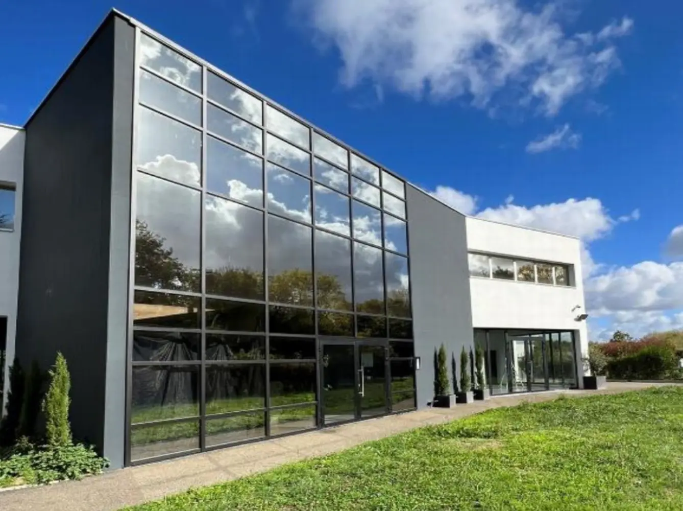 L'Apolline - Plaisir (Yvelines)