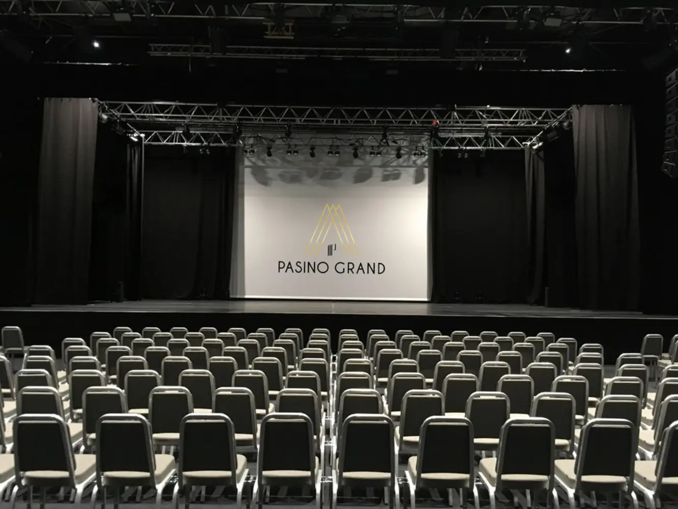 Pasino Grand Aix en Provence - Aix-en-Provence (Bouches-du-Rhône)