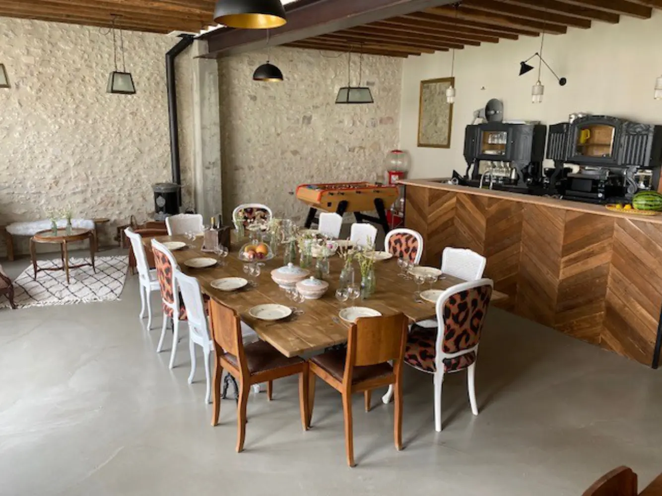 Colibri des champs - Achères-la-Forêt (Seine-et-Marne)