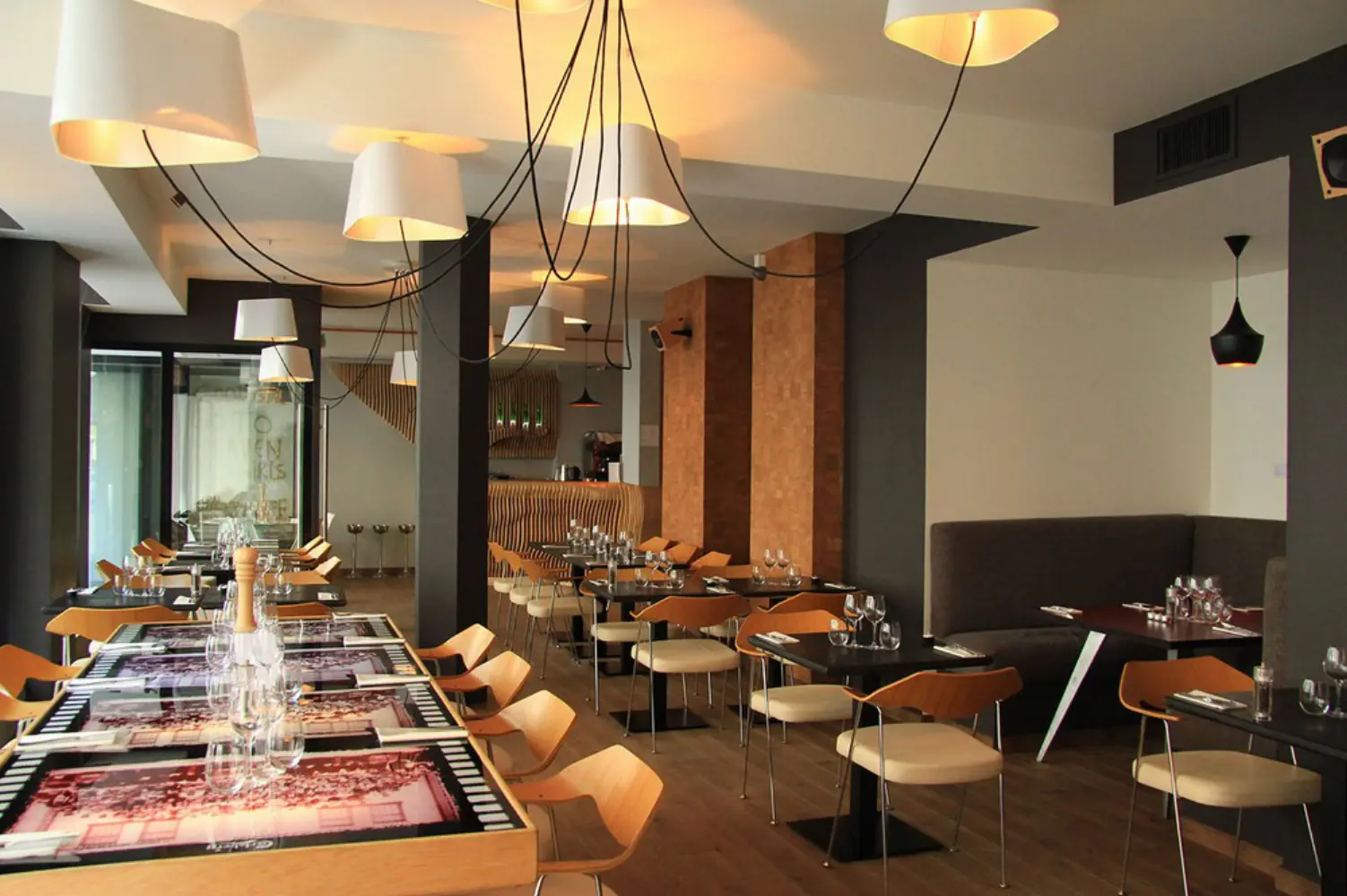 L'Atelier des Artistes - Paris (Paris)