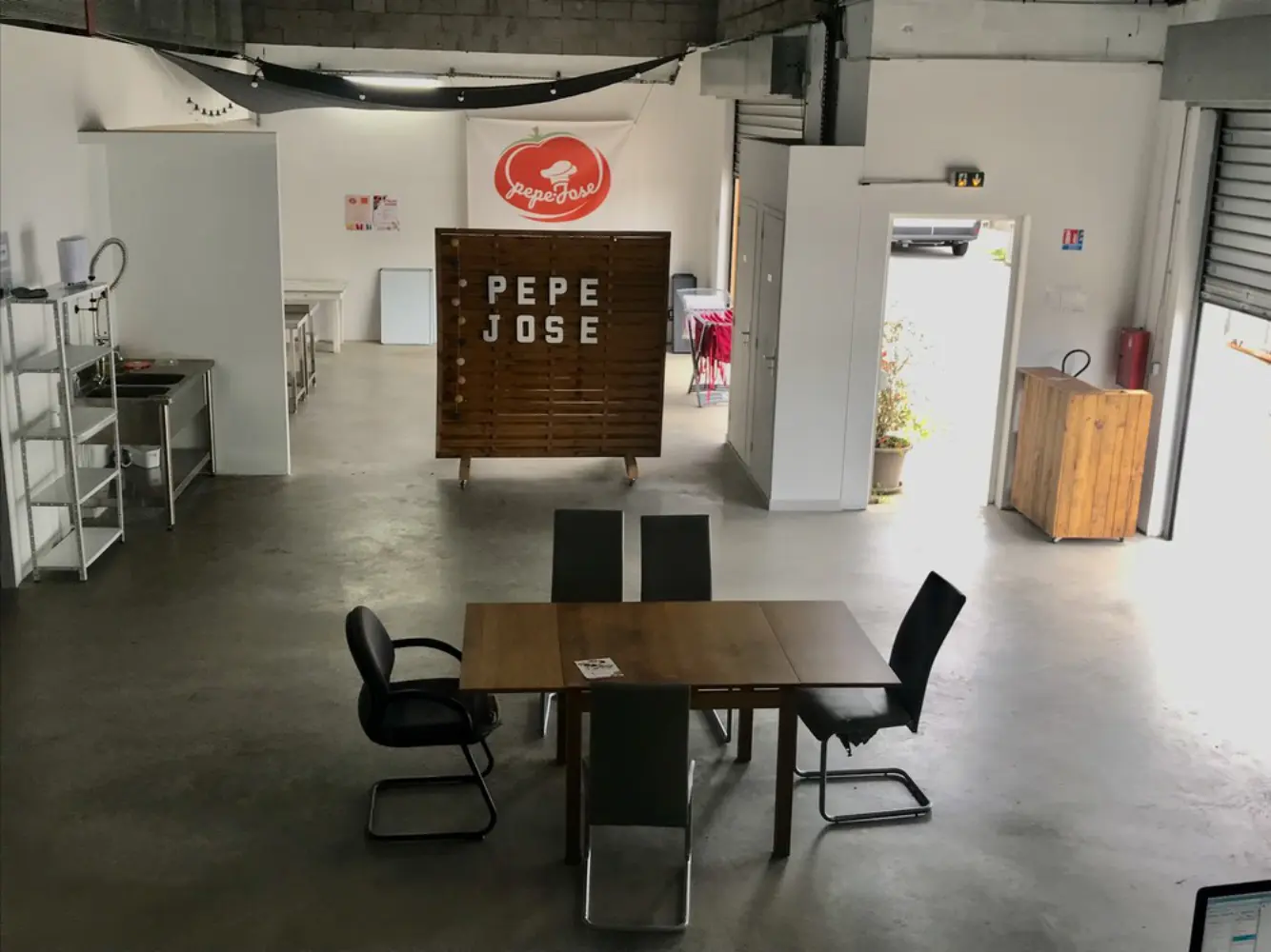 PéPé José - Saint-Paul (La Réunion)