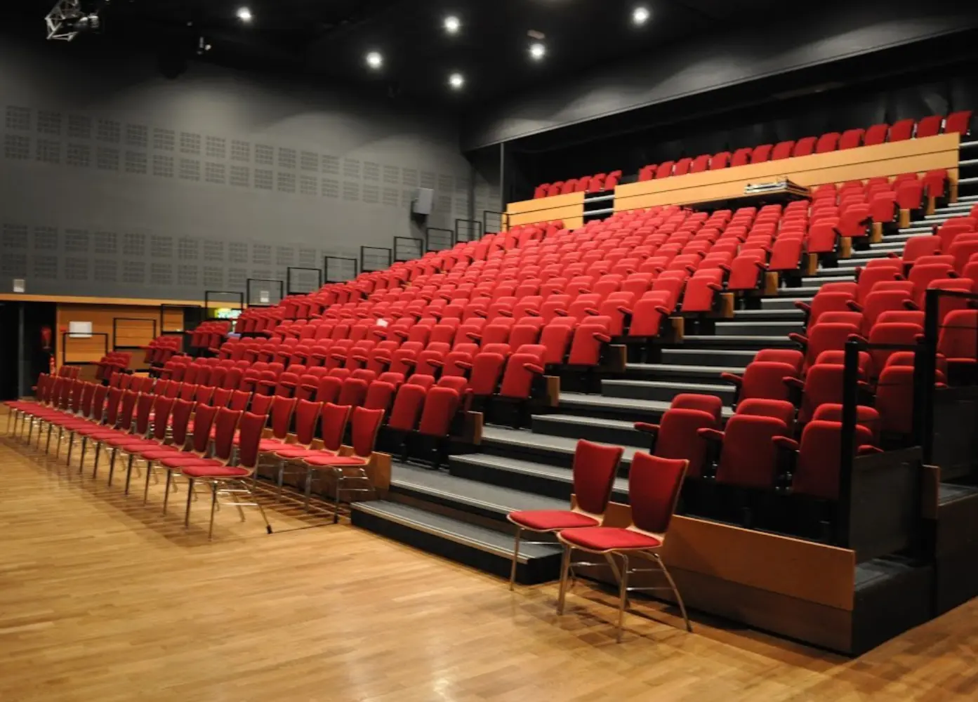 Le Ponant - Pacé (Ille-et-Vilaine)