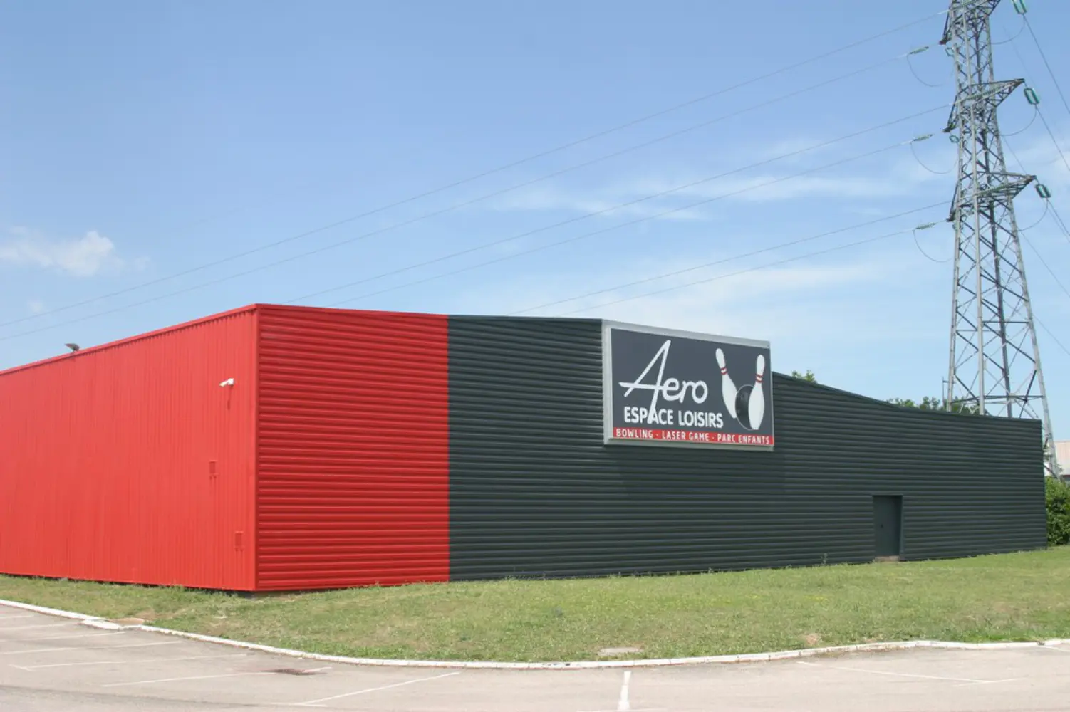 Aéro Espace Loisirs - Evreux (Eure)