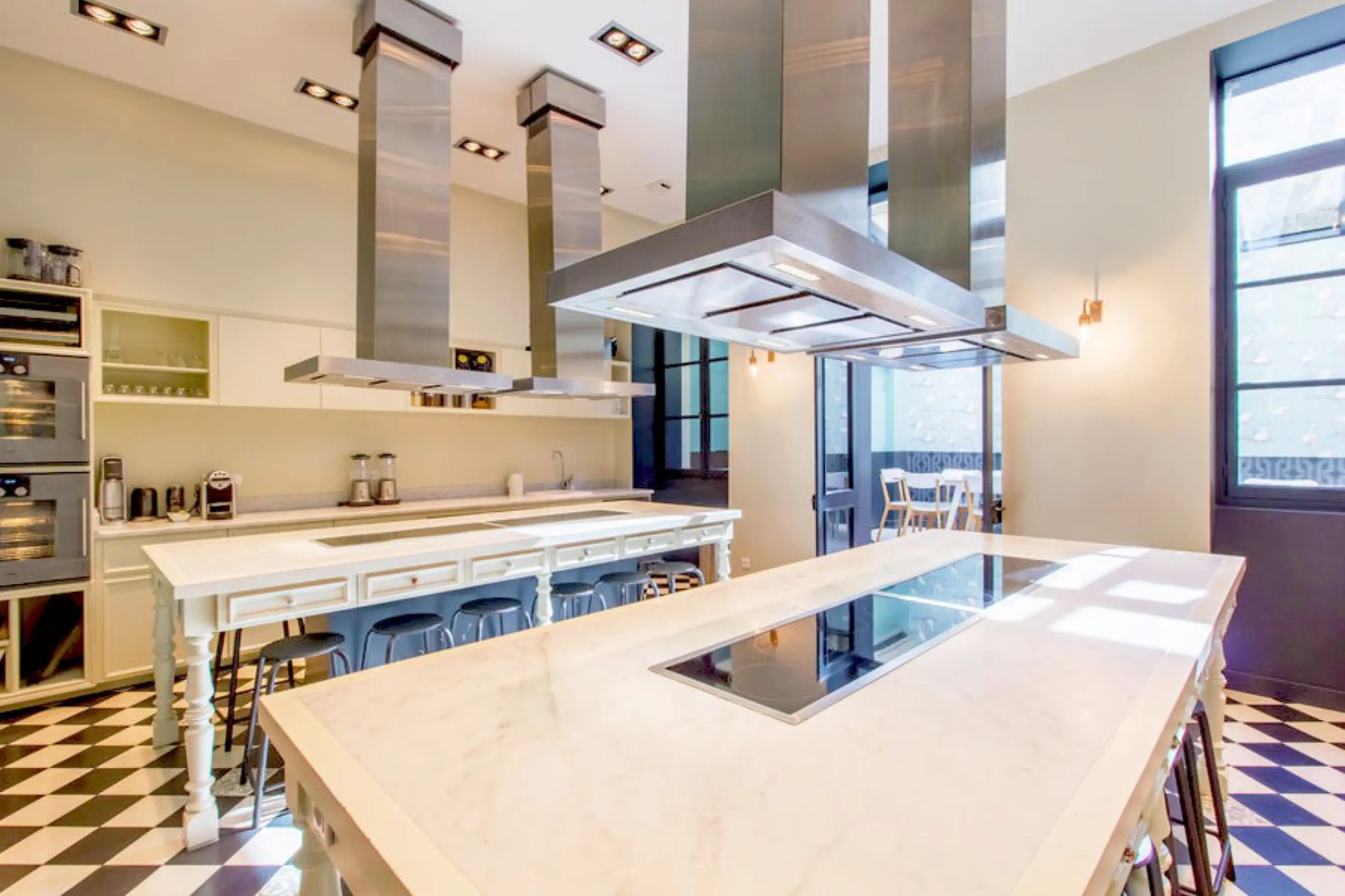 Chefsquare Lyon - LYON (Rhône)