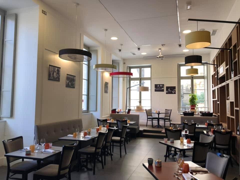 Carré du Palais - Avignon (Vaucluse)