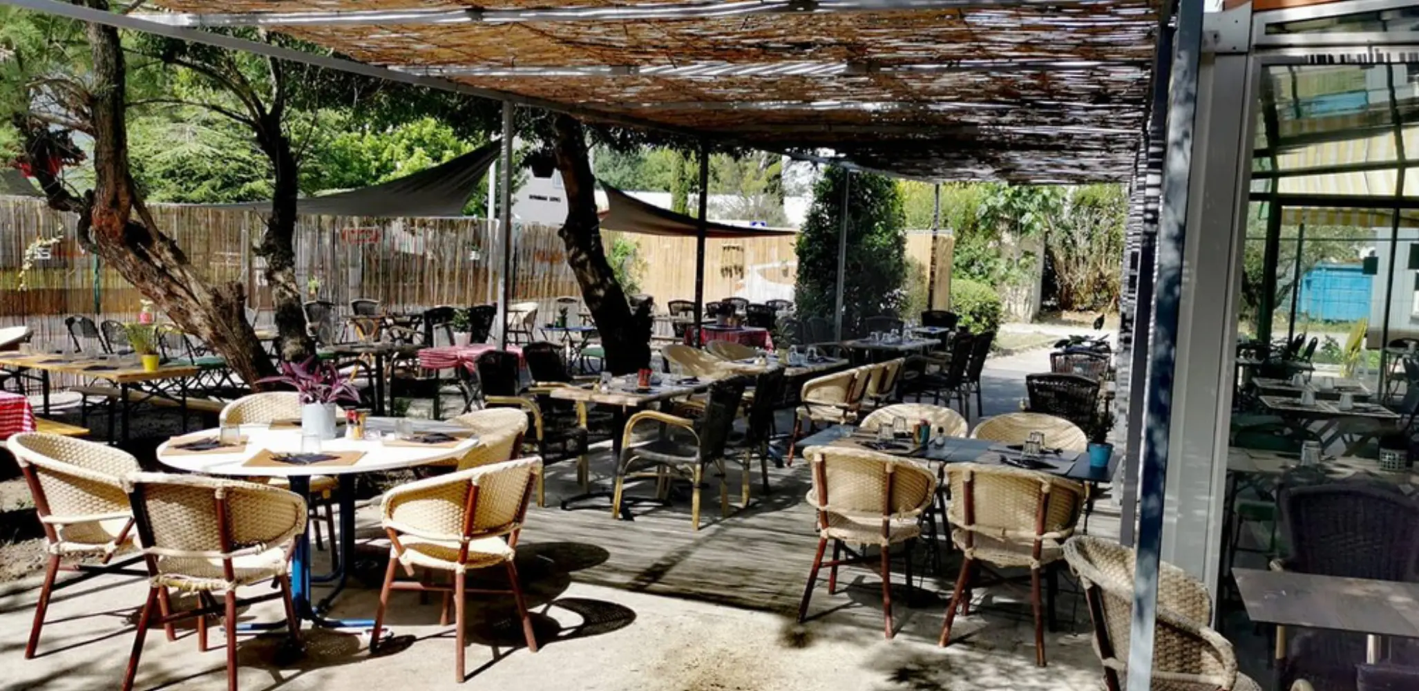 La Potinière Avignon - Avignon (Vaucluse)