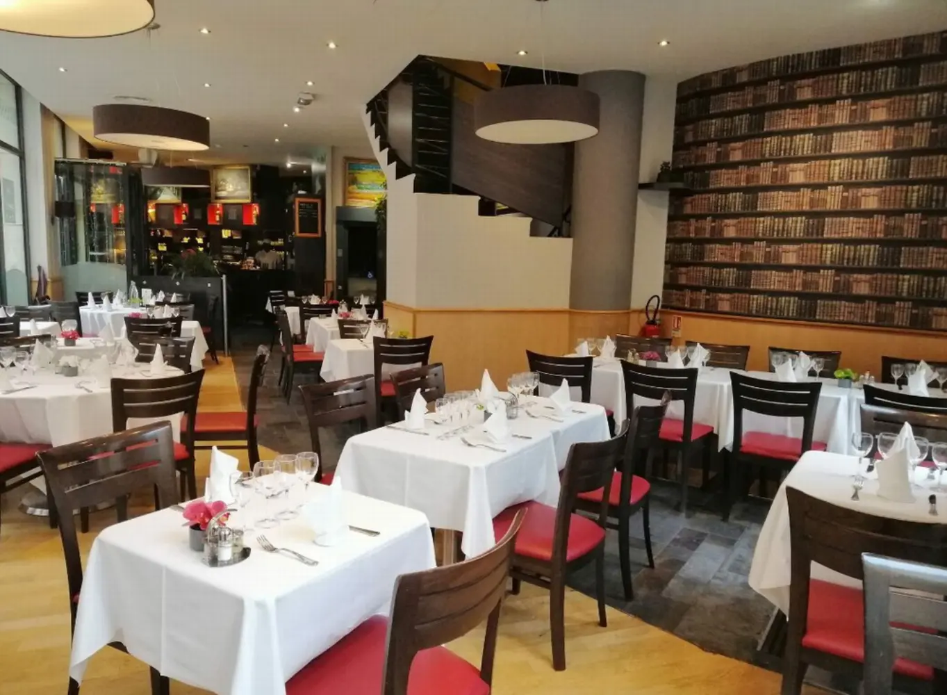 Chez Edouard 7 - Paris (Paris)