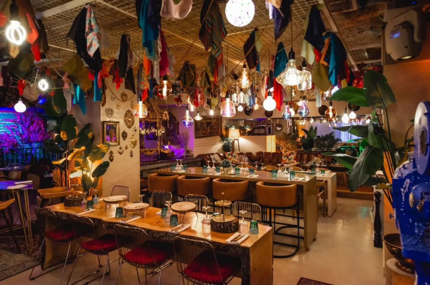 Gypsi Motel - Paris (Paris)