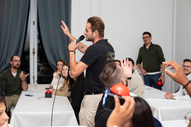 Fureur de Ouézy - Ouézy (14)