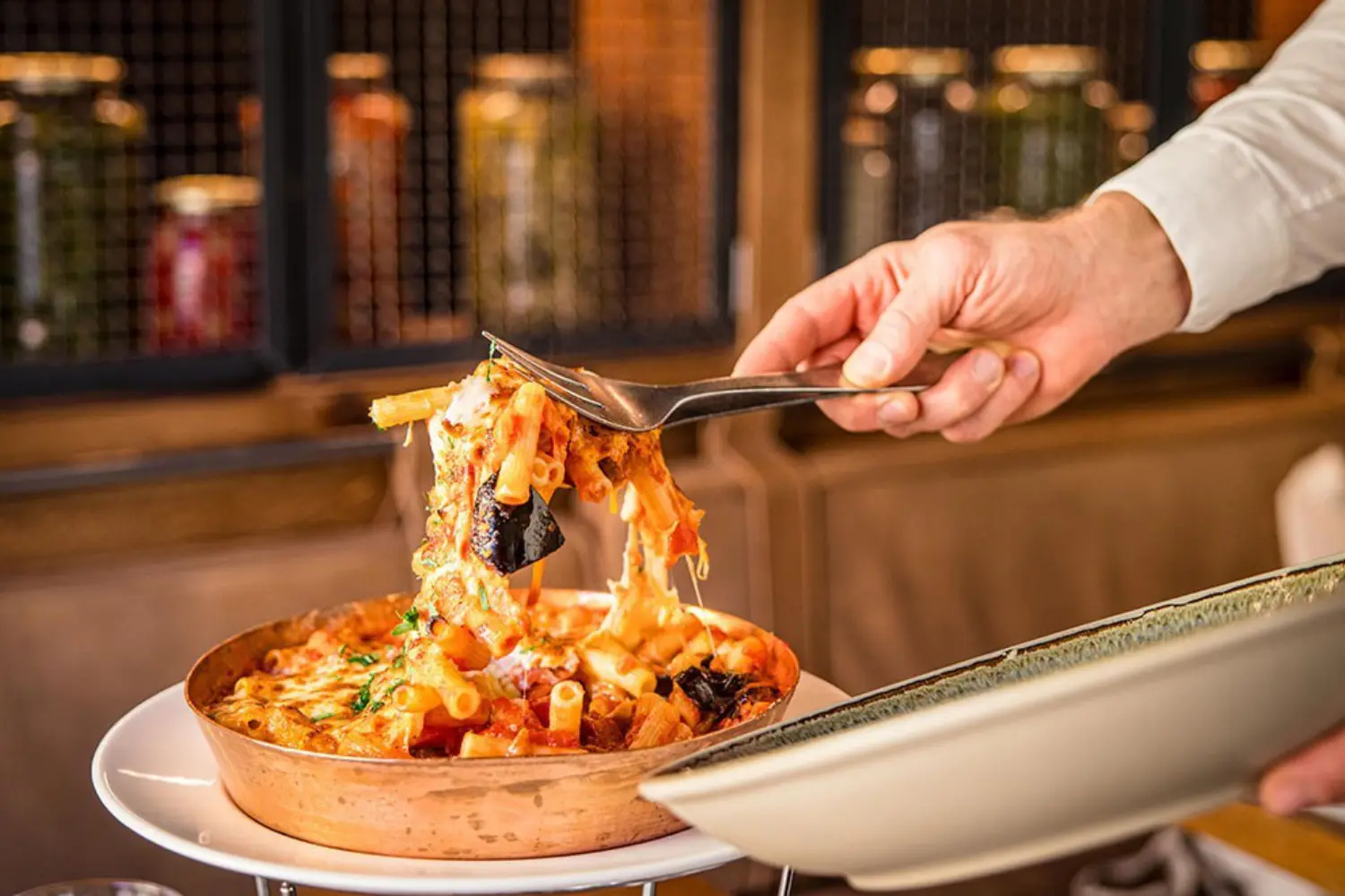 La Favola - Nice (Alpes-Maritimes)