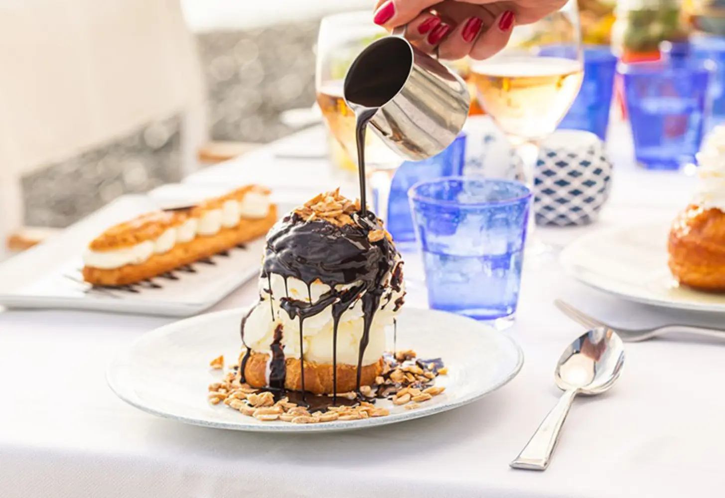 Le Galet - Nice (Alpes-Maritimes)