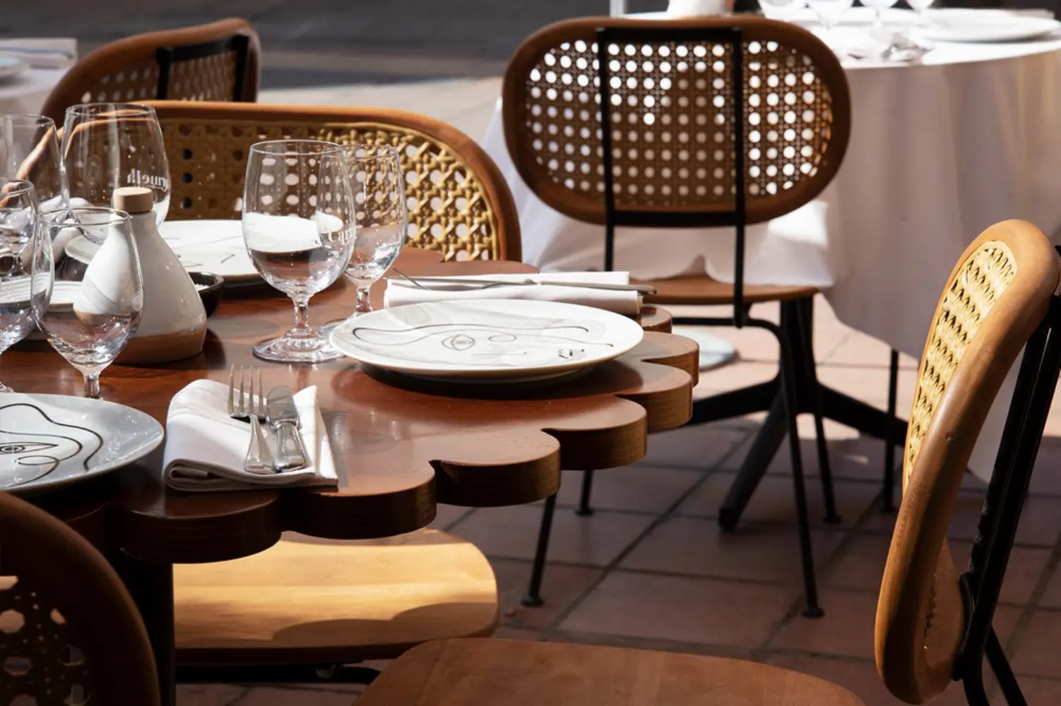 Carmela - Nice (Alpes-Maritimes)