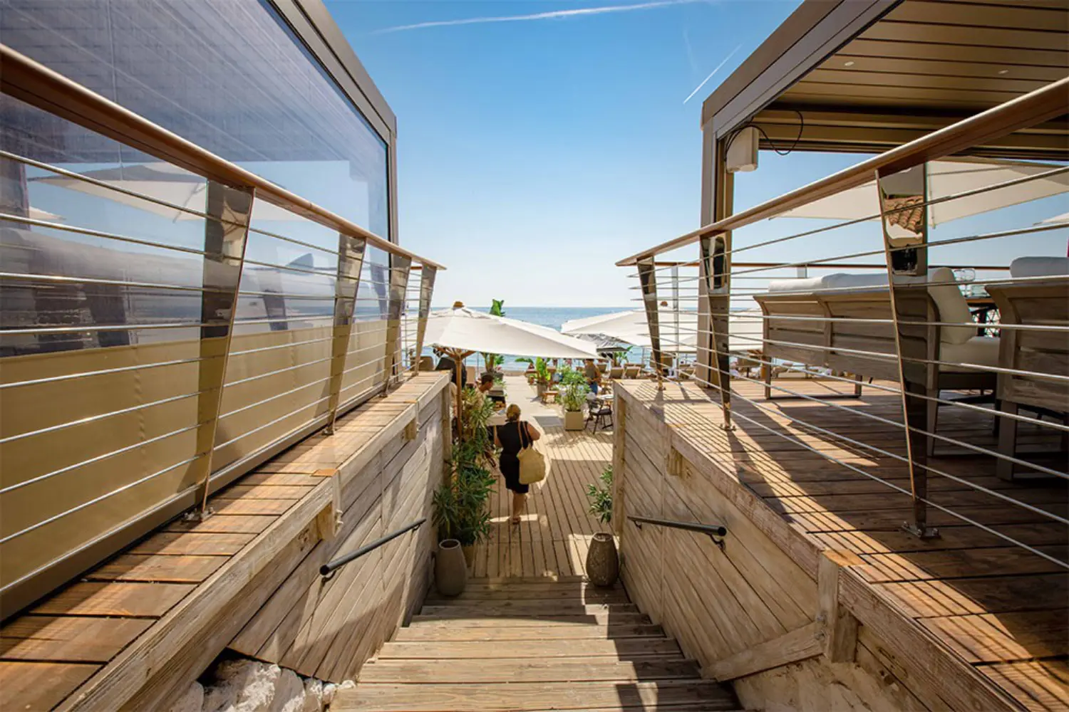 Uvita - Cap d'Ail (Alpes-Maritimes)