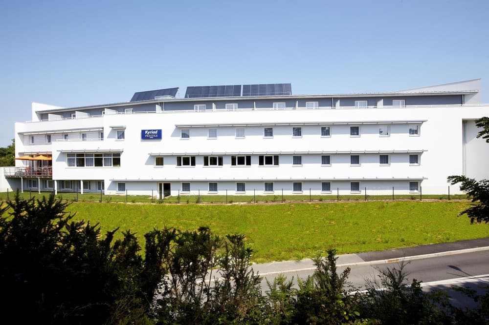 Kyriad Prestige Vannes Centre - Vannes (Morbihan)