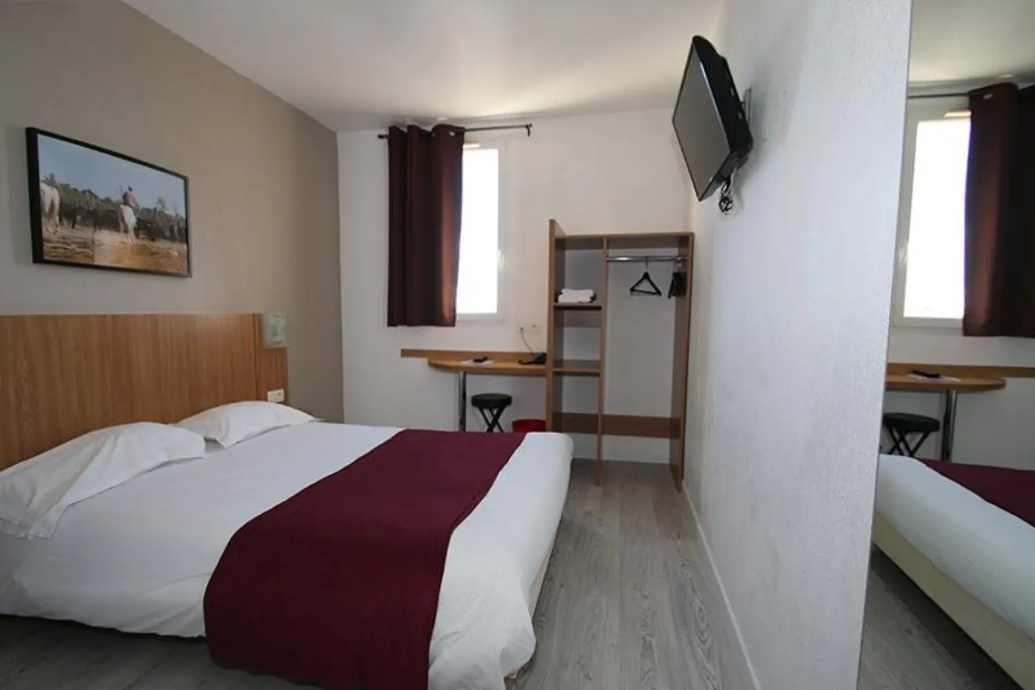 Fasthôtel Nîmes Ouest Lunel - Aimargues (Gard)