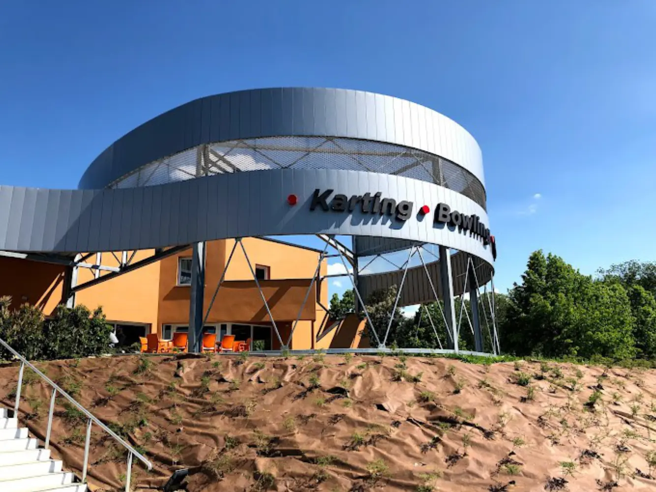 Game Factory Dijon - Dijon (Côte-d'Or)